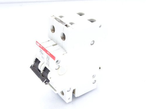 ASEA BROWN BOVERI S272-K16A   Circuit Breaker