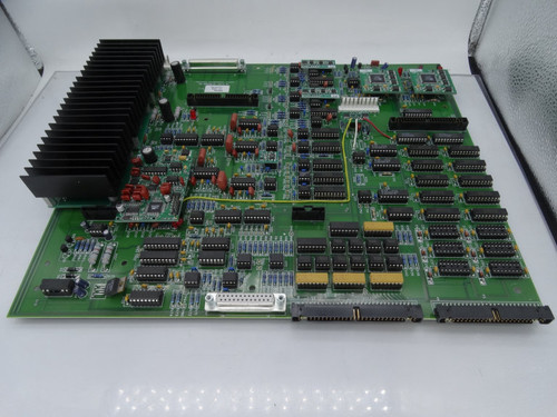 PACIFIC NANOTECHNOLOGY 83-03986 CIRCUIT BOARD