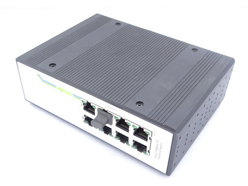 WAGO 852-102 ETHERNET SWITCH