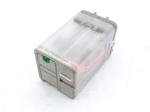 SCHNEIDER ELECTRIC RUN31C22BD RELAY
