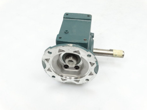 ASEA BROWN BOVERI 202Q12R56 GEARBOX