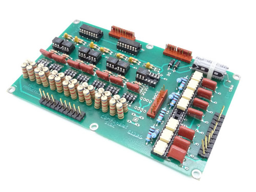 MAGUIRE 61205 CIRCUIT BOARD