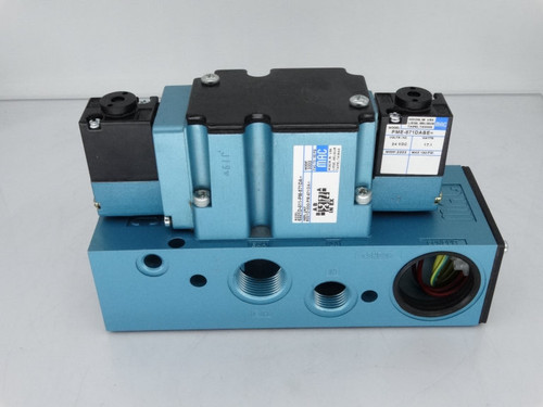 MAC VALVES INC 6321D-511-PM-871DA   Valve