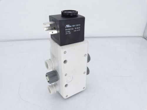BOSCH R432038437 VALVE