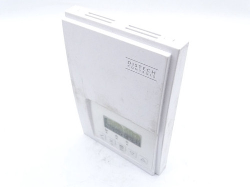 DISTECH EC-STAT-RT2 TEMPERATURE CONTROLLER