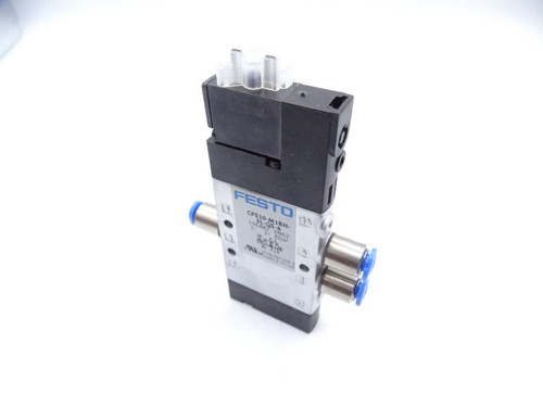 FESTO CPE10-M1BH-5L-QS-4 VALVE