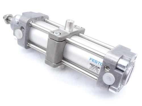 FESTO DNGZK-32-80-PPV-A-S3 PNEUMATIC CYLINDER