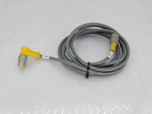 TURCK RK 4.4T-2-WS 4.4T CABLE