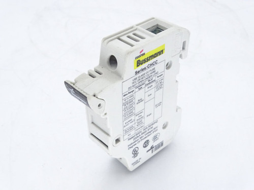 BUSSMANN CHCC FUSE HOLDER