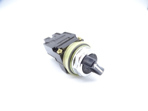 GENERAL ELECTRIC CR104B121 SWITCH