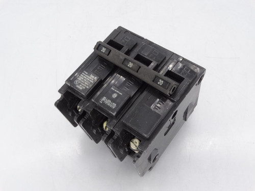 SIEMENS BL320 CIRCUIT BREAKER