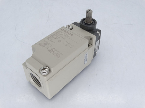 OMRON D4A-1101N   Switch
