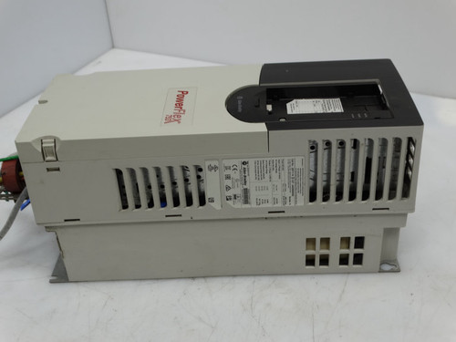 ALLEN BRADLEY 20F11ND027AA0NNNNN SERIES A DRIVE ALLEN BRADLEY 20F11ND027AA0NNNNN SERIES A DRIVE