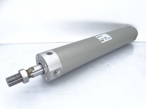 SMC CG1BN40-200 PNEUMATIC CYLINDER