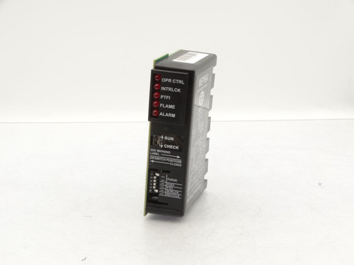 FIREYE MEP564  Amplifier