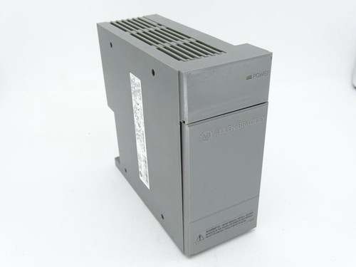 ALLEN BRADLEY 1746-P1 Power Supply