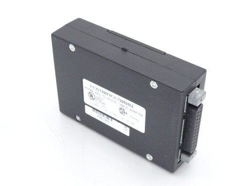 FANUC IC690ACC900B PLC MODULE