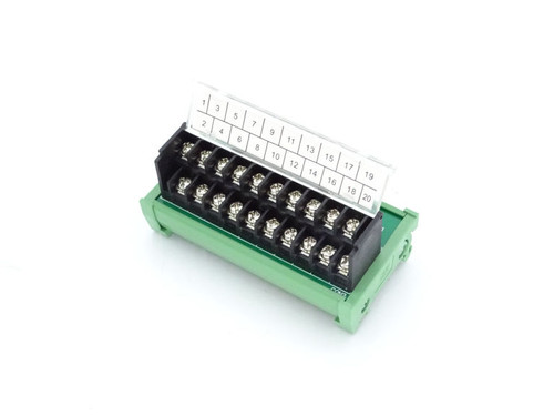MITSUBISHI MR-TB20 Servo Drive