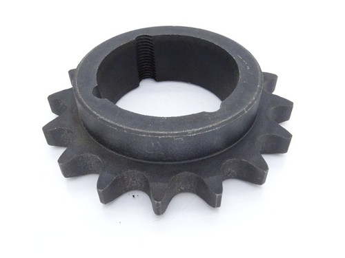 MARTIN SPROCKET & GEAR INC 60BTB16H Bushing