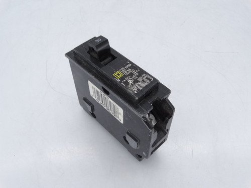 SCHNEIDER ELECTRIC HOM130 CIRCUIT BREAKER