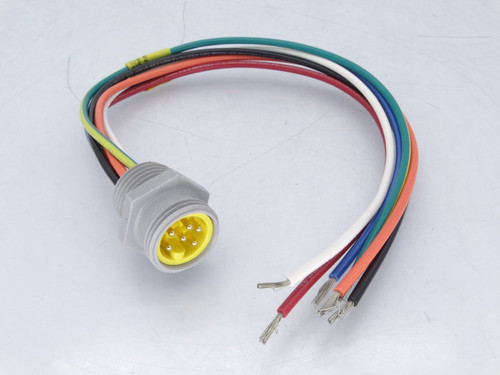 MOLEX 1R6006A20A1202 RECEPTACLE