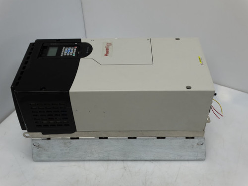 ALLEN BRADLEY 20F1AND156AN0NNNNN SERIES A DRIVE