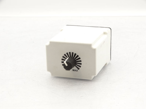 SCHNEIDER ELECTRIC 9050JCK12V20   Relay