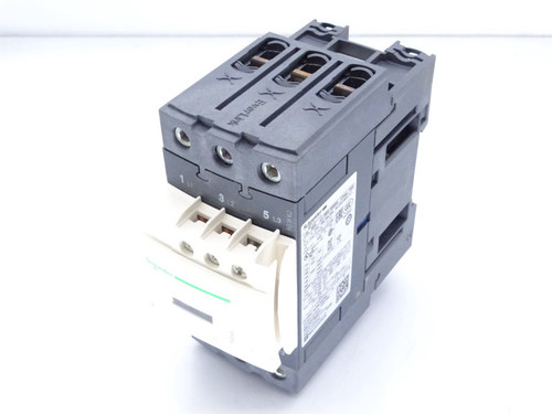 Schneider Electric LC1K0910B7 Contactor