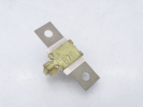 SCHNEIDER ELECTRIC B70 HEATING ELEMENT