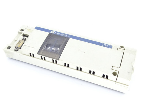 SCHNEIDER ELECTRIC TBX-LEP020 PLC MODULE