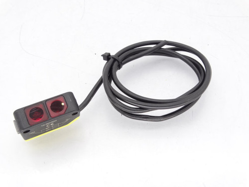 BANNER ENGINEERING Q20PR SENSOR