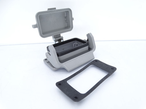 HARTING 09300100303   Enclosure