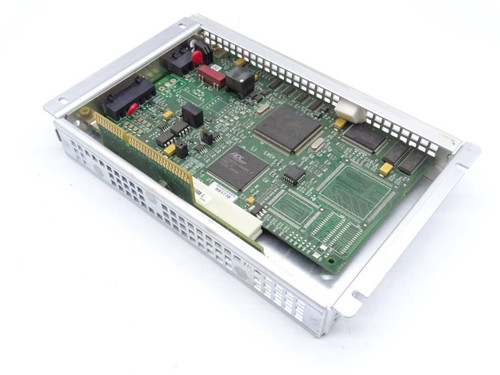 Allen Bradley 2711P-RP8D Series B PLC Module