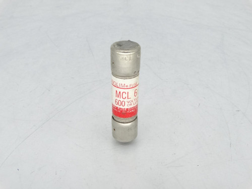 ECONOMY FUSE MCL6 FUSE