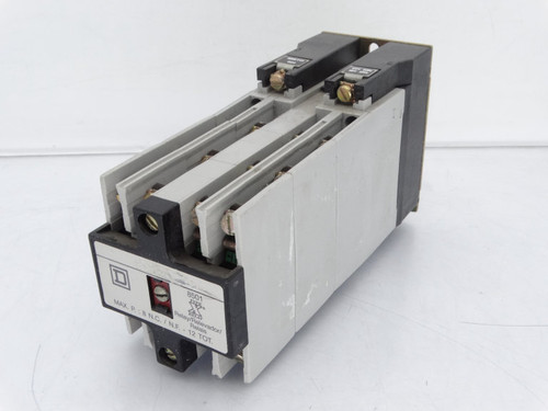 SCHNEIDER ELECTRIC 8501XO1200V02 RELAY