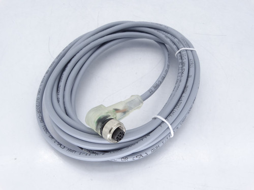 TURCK WK 4T-4-P7X2 CABLE