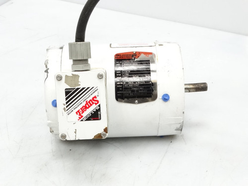 ASEA BROWN BOVERI P56X4715 MOTOR