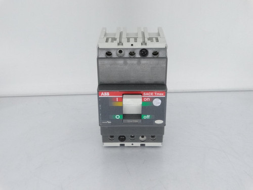 ASEA BROWN BOVERI T1N015TL CIRCUIT BREAKER