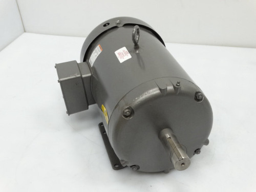ASEA BROWN BOVERI M3713T MOTOR