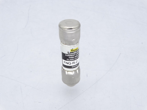 EATON CORPORATION FNQ-R-2   Fuse