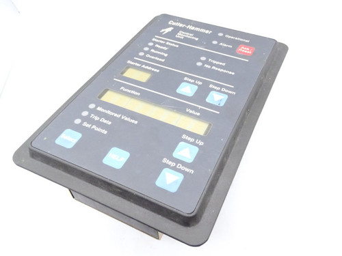 EATON CORPORATION 2D78548G05 HMI