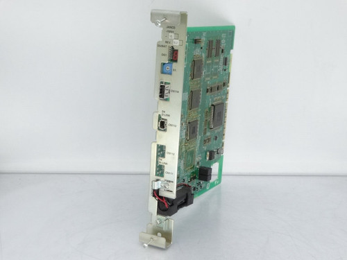 YASKAWA ELECTRIC JANCD-YIF01-1E PLC MODULE