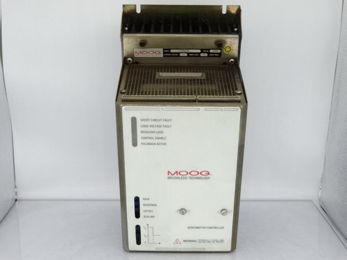 YASKAWA ELECTRIC JANCD-YCP01A-E PLC PROCESSOR