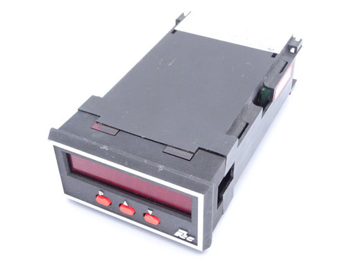RED LION CONTROLS IMP20000 PANEL METER