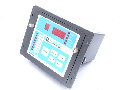 AVG AUTOMATION SAC-M1020-010   Switch