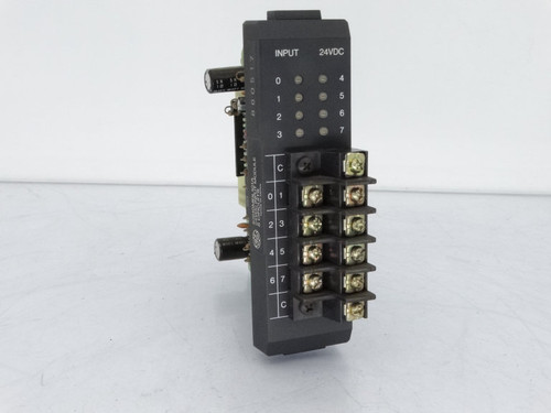 GENERAL ELECTRIC IC610MDL101A PLC MODULE