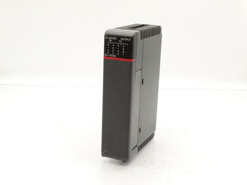 AUTOMATION DIRECT D4-16TD2  Plc Module