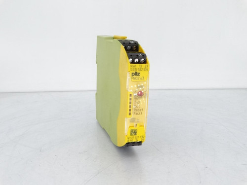 PILZ 750103   Relay