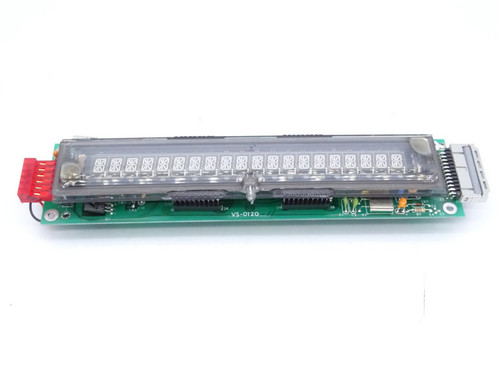 BABCOCK VS-0120-11 CIRCUIT BOARD