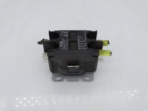 EATON CORPORATION C25BNB225A CONTACTOR